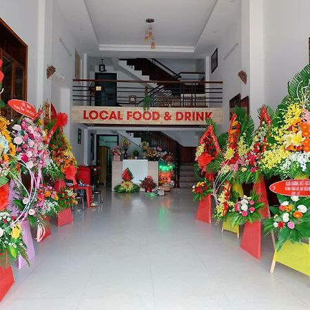 Viet Hostel Hue Dış mekan fotoğraf