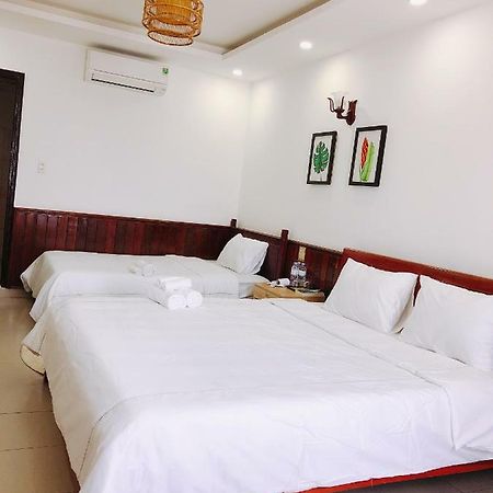 Viet Hostel Hue Dış mekan fotoğraf