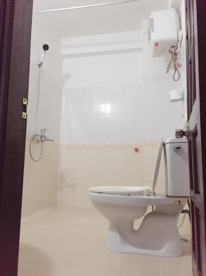 Viet Hostel Hue Dış mekan fotoğraf