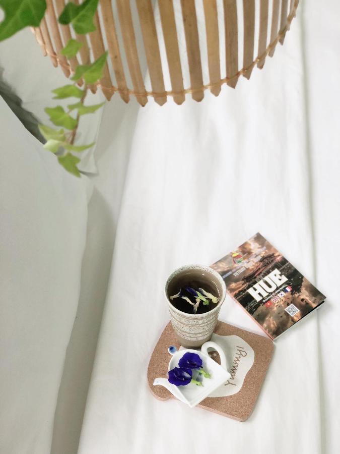 Viet Hostel Hue Dış mekan fotoğraf