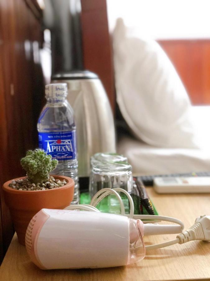 Viet Hostel Hue Dış mekan fotoğraf