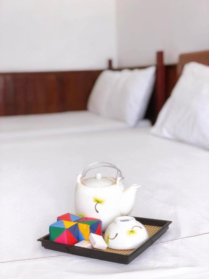 Viet Hostel Hue Dış mekan fotoğraf