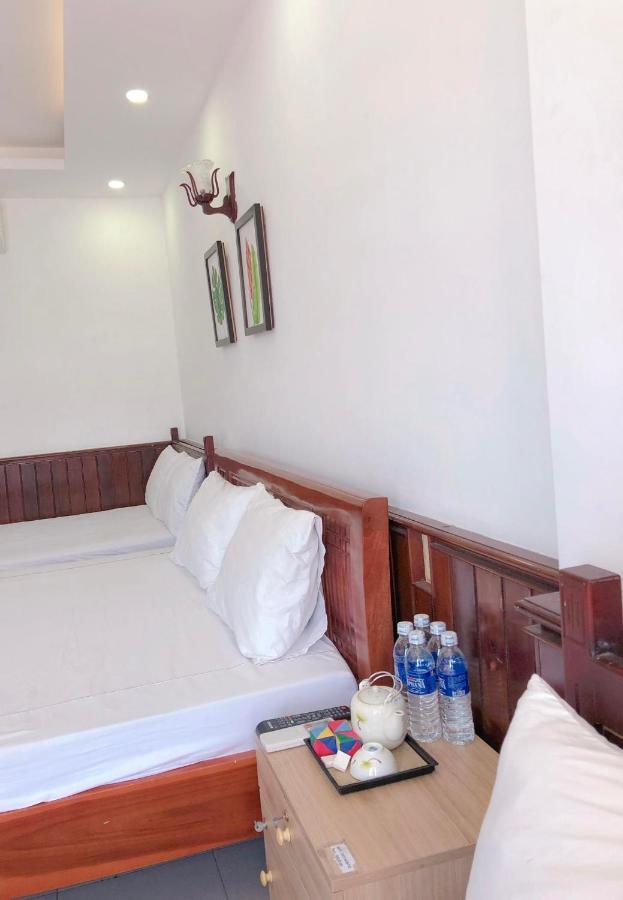 Viet Hostel Hue Dış mekan fotoğraf
