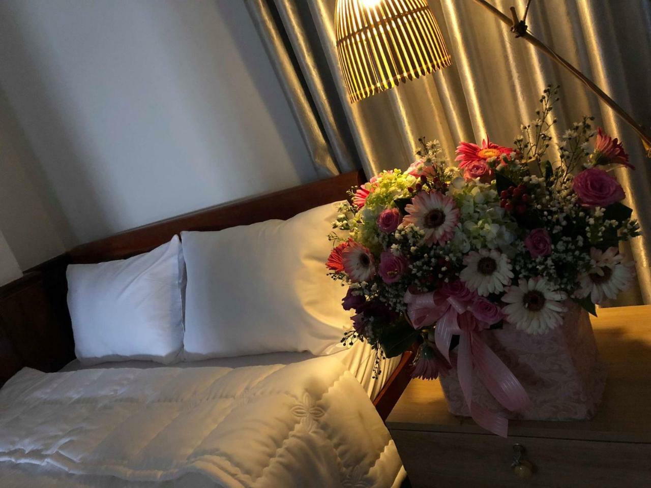 Viet Hostel Hue Dış mekan fotoğraf