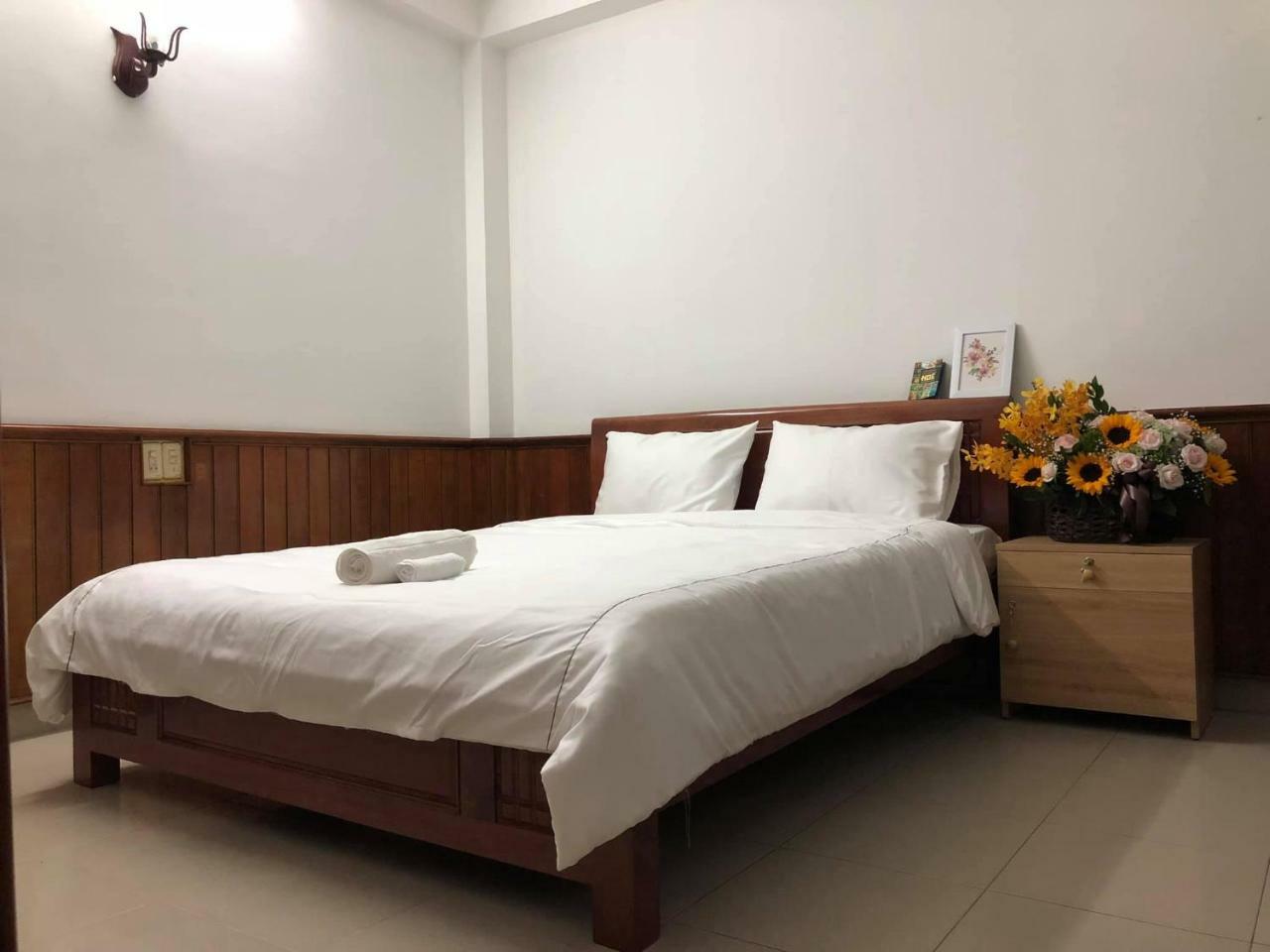 Viet Hostel Hue Dış mekan fotoğraf