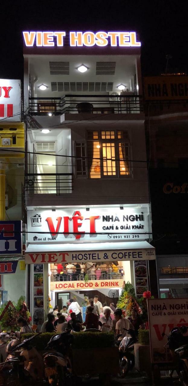 Viet Hostel Hue Dış mekan fotoğraf