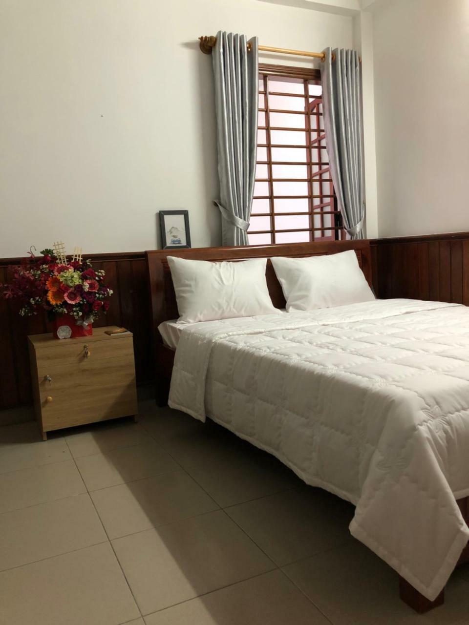 Viet Hostel Hue Dış mekan fotoğraf