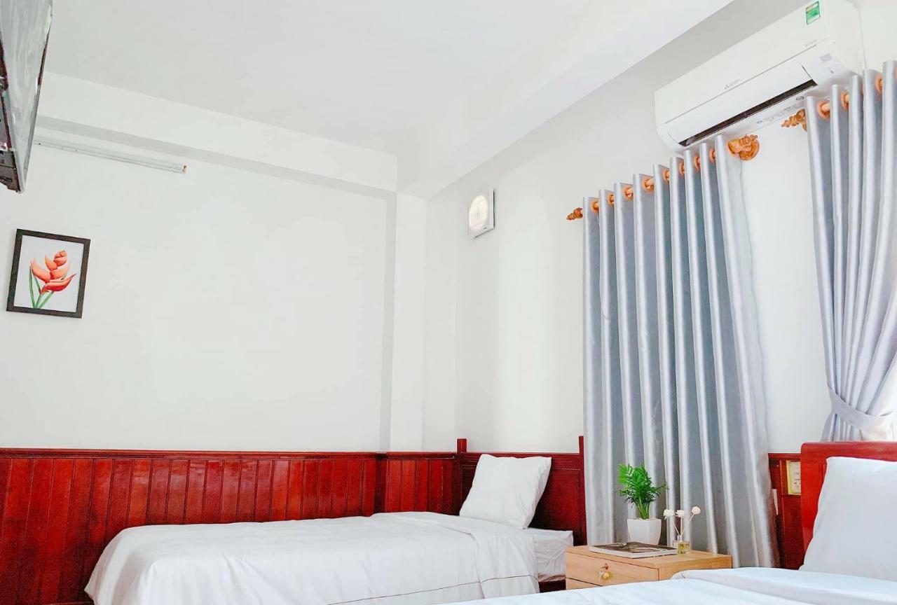 Viet Hostel Hue Dış mekan fotoğraf