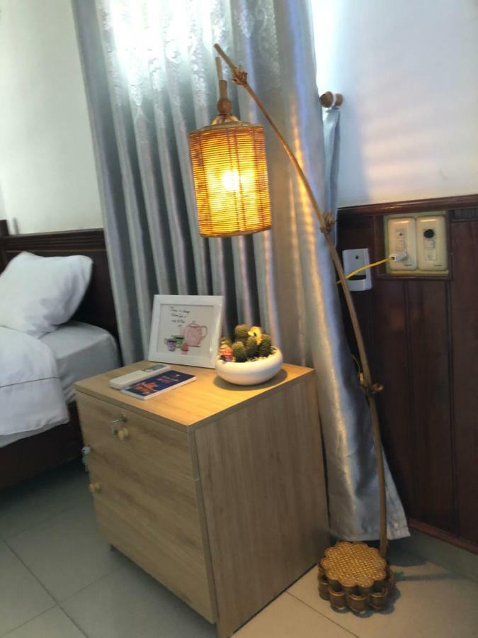 Viet Hostel Hue Dış mekan fotoğraf