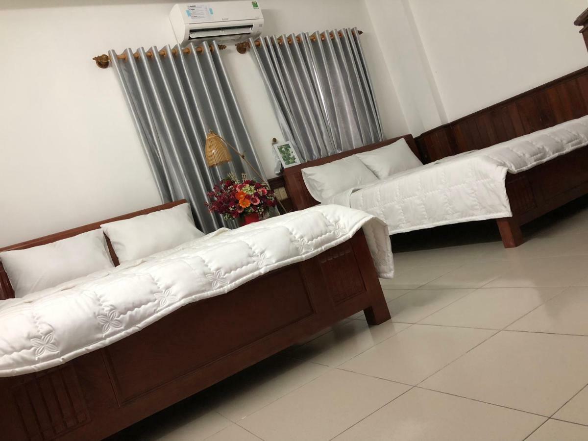 Viet Hostel Hue Dış mekan fotoğraf