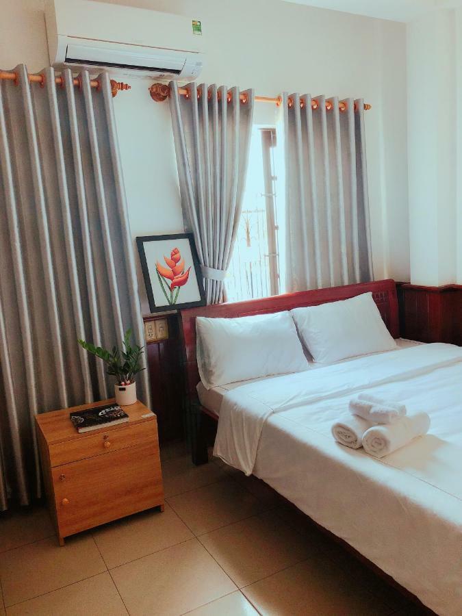 Viet Hostel Hue Dış mekan fotoğraf
