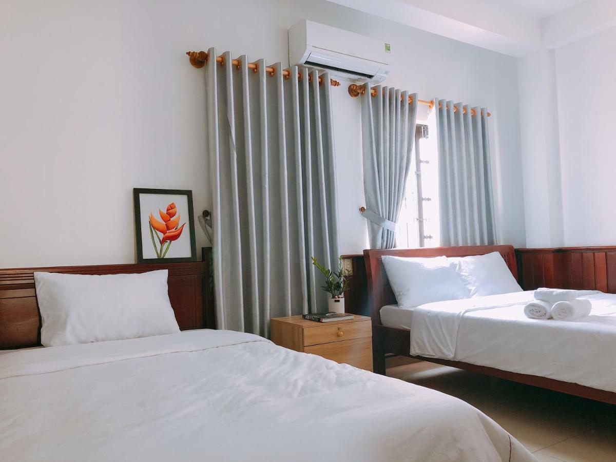 Viet Hostel Hue Dış mekan fotoğraf