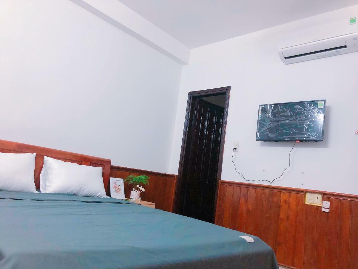 Viet Hostel Hue Dış mekan fotoğraf