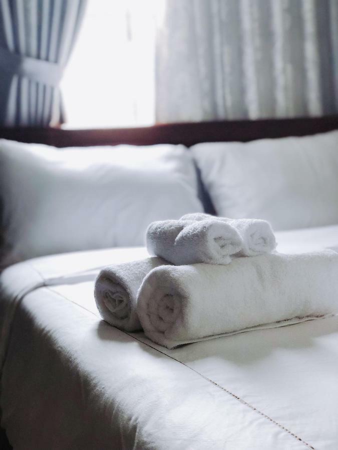 Viet Hostel Hue Dış mekan fotoğraf