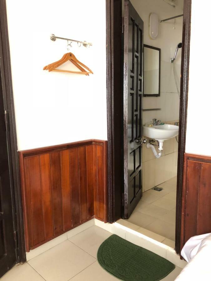 Viet Hostel Hue Dış mekan fotoğraf