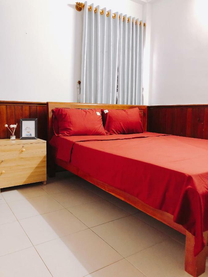 Viet Hostel Hue Dış mekan fotoğraf