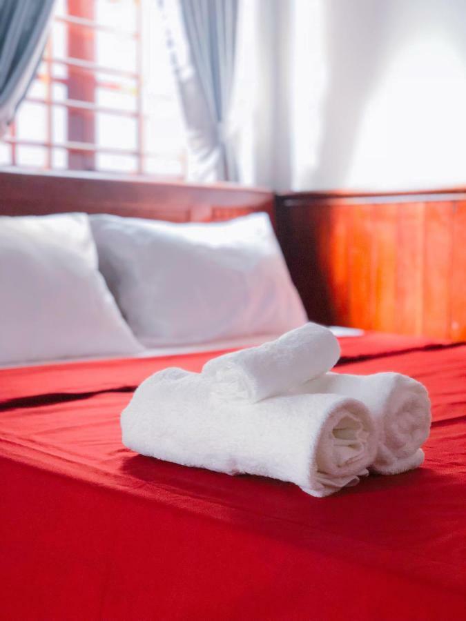 Viet Hostel Hue Dış mekan fotoğraf