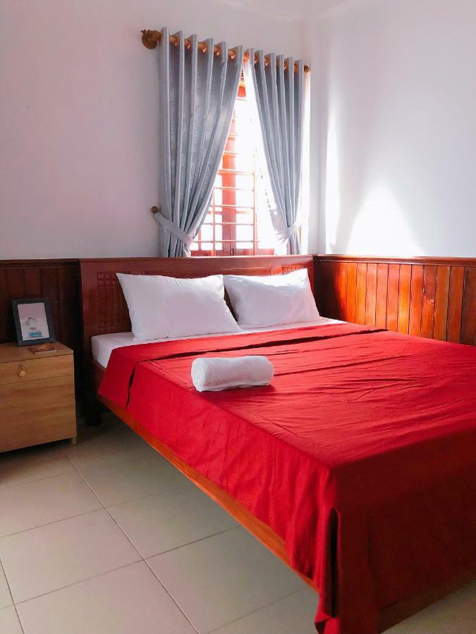 Viet Hostel Hue Dış mekan fotoğraf