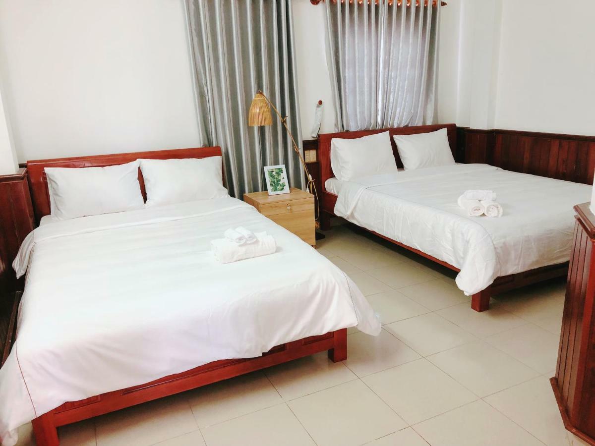 Viet Hostel Hue Dış mekan fotoğraf