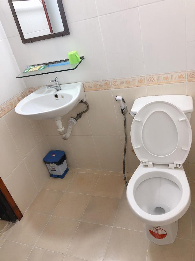 Viet Hostel Hue Dış mekan fotoğraf