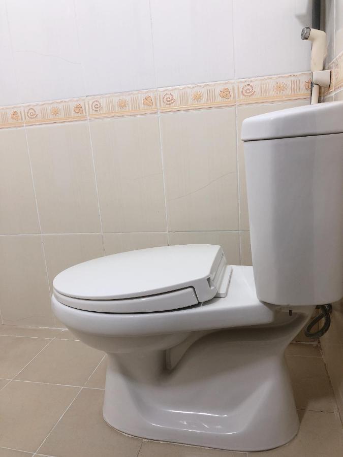 Viet Hostel Hue Dış mekan fotoğraf