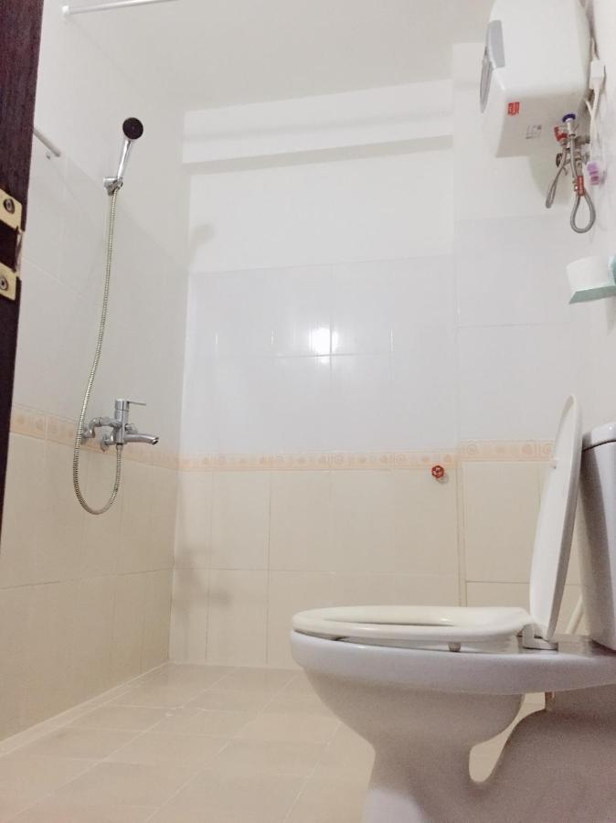 Viet Hostel Hue Dış mekan fotoğraf